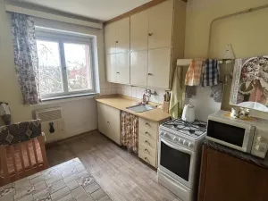 Pronájem bytu 2+1, Třebíč, Václavské nám., 59 m2