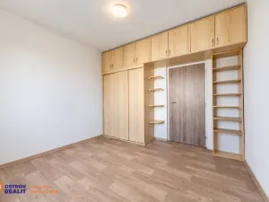 Prodej bytu 3+1, Postřelmov, Nová, 60 m2