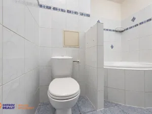 Prodej bytu 3+1, Postřelmov, Nová, 60 m2