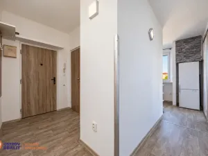Prodej bytu 3+1, Postřelmov, Nová, 60 m2