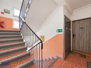 Prodej bytu 3+1, Postřelmov, Nová, 60 m2