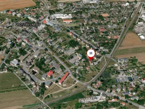 Prodej bytu 3+1, Postřelmov, Nová, 60 m2
