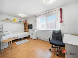 Prodej rodinného domu, Častolovice, Havlíčkova, 180 m2