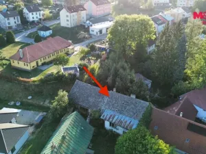Prodej rodinného domu, Opatov, 95 m2
