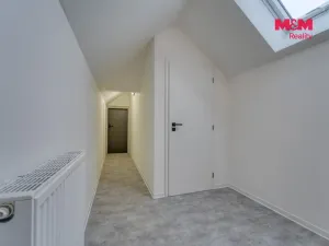 Pronájem bytu 2+1, Plzeň - Doudlevce, Šípková, 88 m2