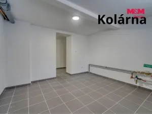 Pronájem bytu 2+1, Plzeň - Doudlevce, Šípková, 88 m2