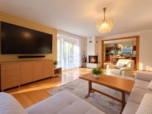 Prodej rodinného domu, Prostějov, 267 m2