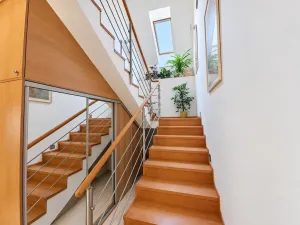Prodej rodinného domu, Prostějov, 267 m2
