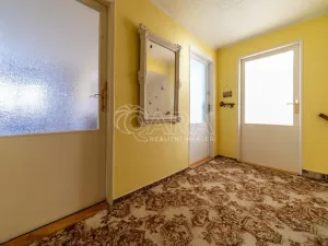 Pronájem rodinného domu, Slatiňany, Staré náměstí, 250 m2