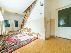 Pronájem rodinného domu, Slatiňany, Staré náměstí, 250 m2