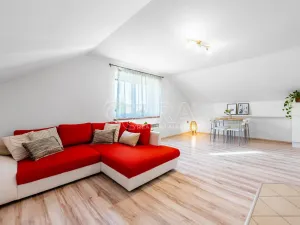 Prodej rodinného domu, Zbiroh, Československé armády, 143 m2
