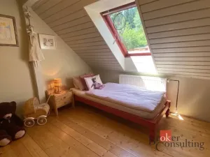 Prodej rodinného domu, Horní Stropnice - Hojná Voda, 242 m2