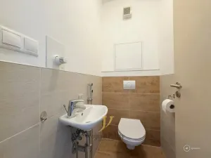 Pronájem bytu 3+1, Olomouc, Mošnerova, 82 m2