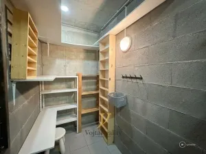 Pronájem bytu 3+1, Olomouc, Mošnerova, 82 m2