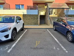 Pronájem bytu 3+1, Olomouc, Mošnerova, 82 m2