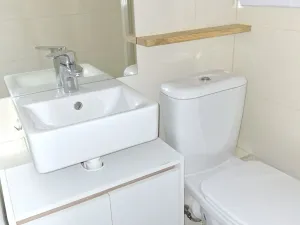 Pronájem bytu 1+1, Teplice - Řetenice, Bratislavská, 41 m2