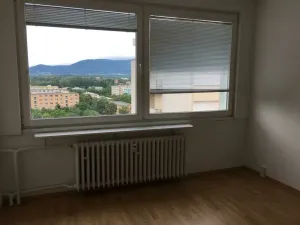 Pronájem bytu 1+1, Teplice - Řetenice, Bratislavská, 41 m2
