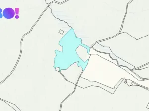 Prodej pole, Hošťka - Žebráky, 13044 m2