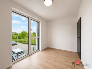 Pronájem bytu 4+kk, Plzeň - Litice, Veslařská, 88 m2