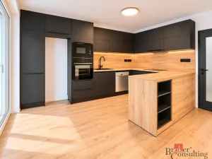 Pronájem bytu 4+kk, Plzeň - Litice, Veslařská, 88 m2