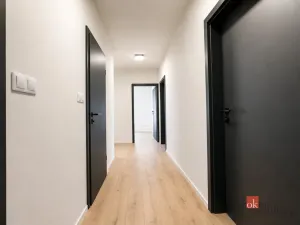 Pronájem bytu 4+kk, Plzeň - Litice, Veslařská, 88 m2