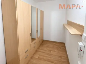 Prodej bytu 2+1, Jirkov, Mládežnická, 62 m2