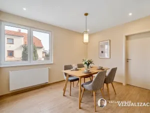 Prodej rodinného domu, Ostroměř, Domoslavická, 110 m2