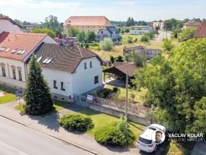 Prodej rodinného domu, Stěžery, Lipová, 196 m2