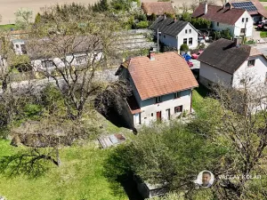 Prodej rodinného domu, Cerekvice nad Bystřicí, 62 m2