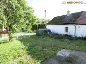 Prodej rodinného domu, Konice - Čunín, 97 m2
