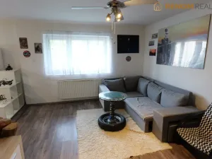 Prodej rodinného domu, Konice - Čunín, 97 m2