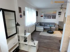Prodej rodinného domu, Konice - Čunín, 97 m2