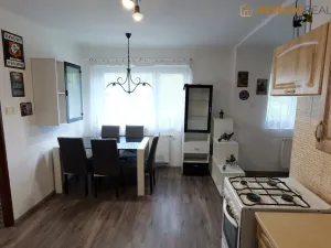 Prodej rodinného domu, Konice - Čunín, 97 m2