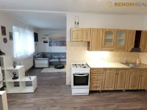 Prodej rodinného domu, Konice - Čunín, 97 m2