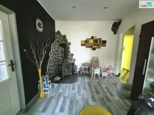 Prodej bytu 2+1, Aš, Jateční, 60 m2