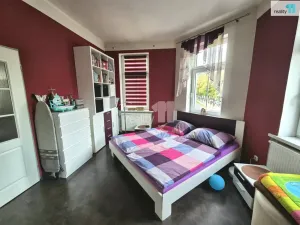 Prodej bytu 2+1, Aš, Jateční, 60 m2