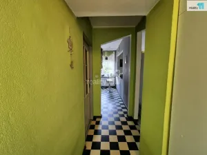 Prodej bytu 2+1, Aš, Jateční, 60 m2