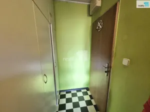 Prodej bytu 2+1, Aš, Jateční, 60 m2