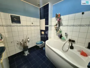 Prodej bytu 2+1, Aš, Jateční, 60 m2