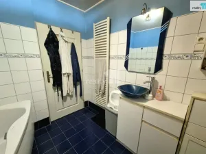Prodej bytu 2+1, Aš, Jateční, 60 m2