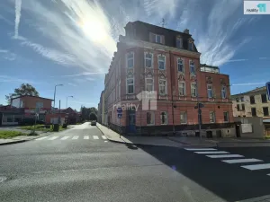 Prodej bytu 2+1, Aš, Jateční, 60 m2