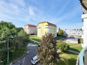 Prodej bytu 3+1, Brno, Pavlovská, 73 m2
