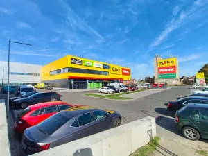 Pronájem skladu, Brno, okres brno-město, Bohunická, 65 m2