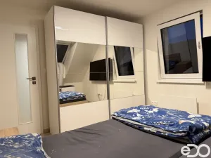Pronájem rodinného domu, Smiřice - Rodov, 78 m2