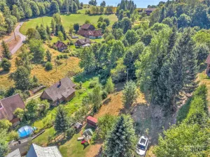 Prodej pozemku pro bydlení, Kounov - Nedvězí, 648 m2