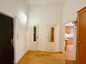 Pronájem bytu 3+1, Olomouc, Jiřího z Poděbrad, 78 m2