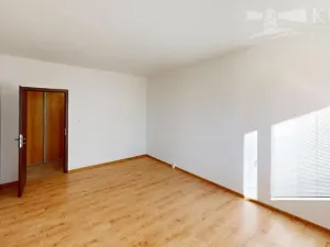 Pronájem bytu 3+kk, Příbram, Jana Drdy, 64 m2