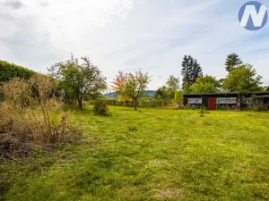 Prodej pozemku pro bydlení, Vimperk, 980 m2