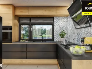 Prodej pozemku pro bydlení, Služovice, 749 m2