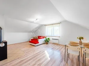 Prodej obchodního prostoru, Zbiroh, Československé armády, 76 m2